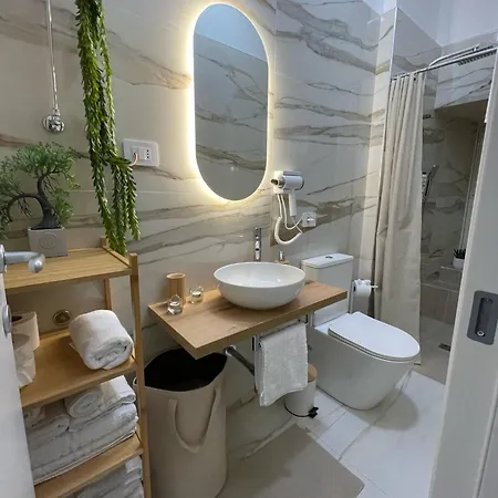 Dante Luxury * Catania