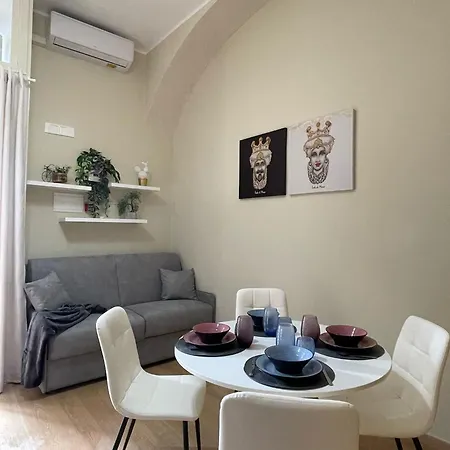 Dante Luxury Catania