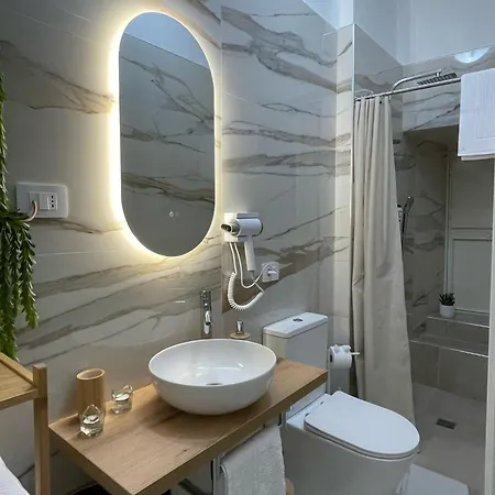 Apartment Dante Luxury