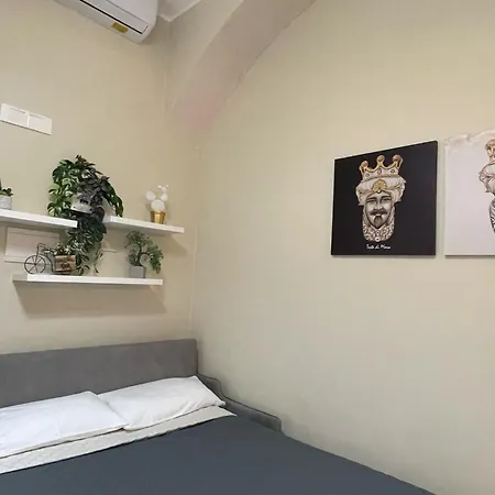 Dante Luxury Apartment
