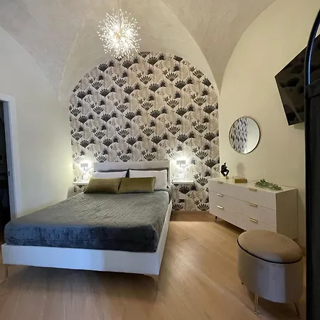 Apartment Dante Luxury Catania
