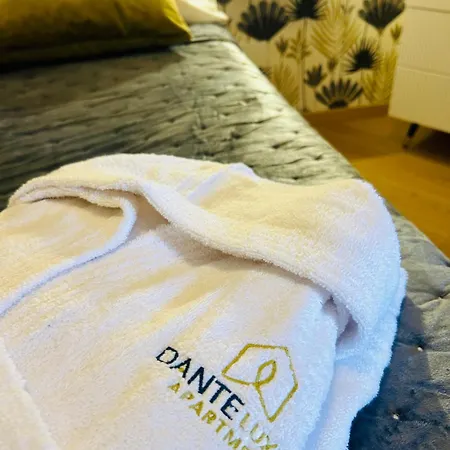 Dante Luxury