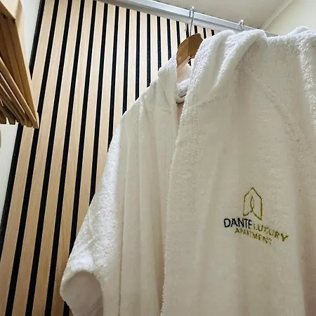 Dante Luxury *