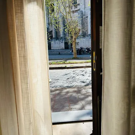 Dante Luxury Apartment *