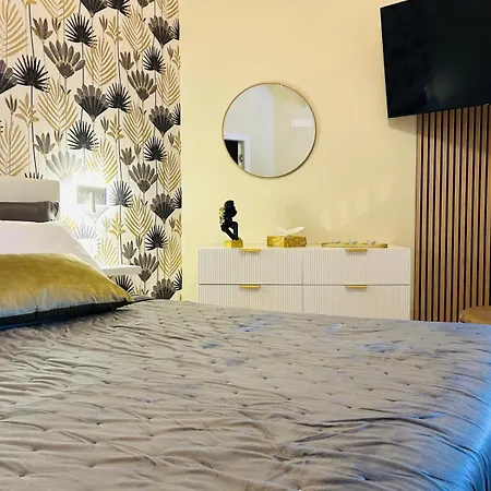 Apartment Dante Luxury *