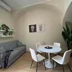 Apartmán Dante Luxury *