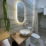 Dante Luxury Apartmán Katánie