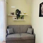 Dante Luxury Apartmán Katánie