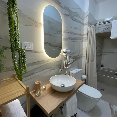 Dante Luxury Apartament Katania