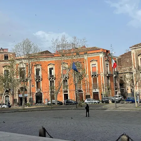 Apartmán Dante Luxury *
