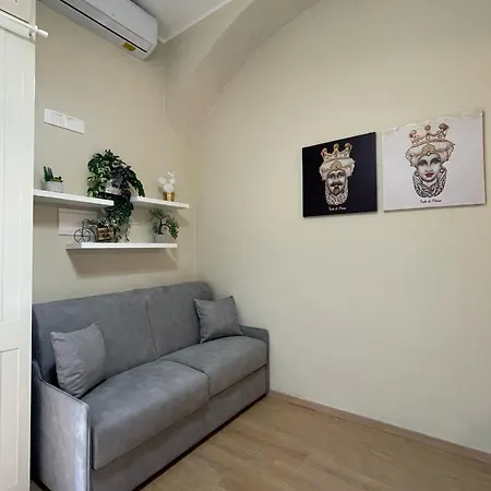 Apartament Dante Luxury *