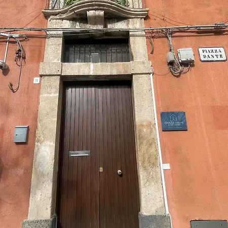 Apartmán Dante Luxury